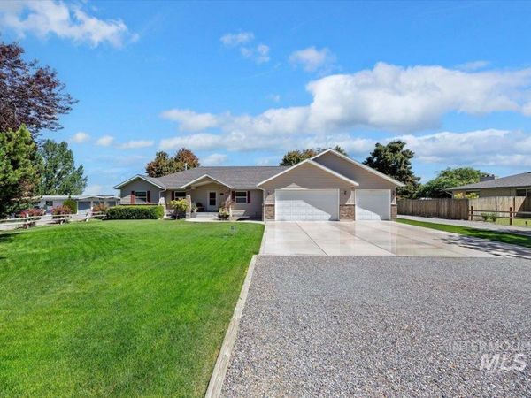 3237 Highlawn Drive, Twin Falls, ID 83301