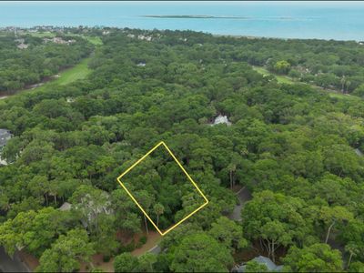 2705 Seabrook Island Road, Seabrook Island, SC 29455