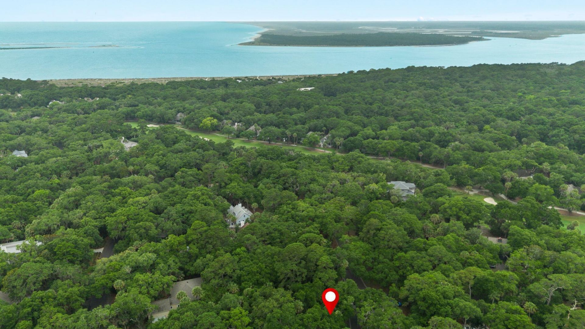2705 Seabrook Island Road Photo 4