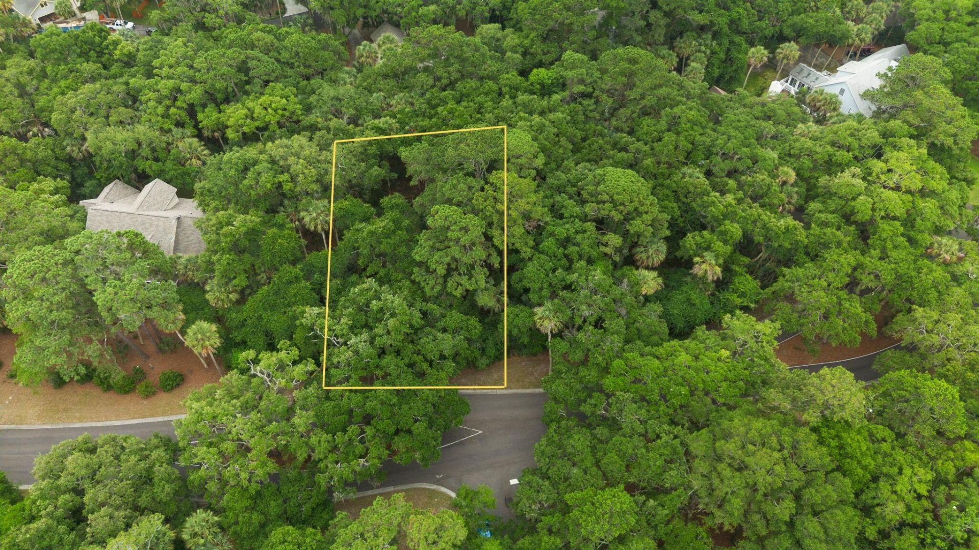 2705 Seabrook Island Road Photo 5