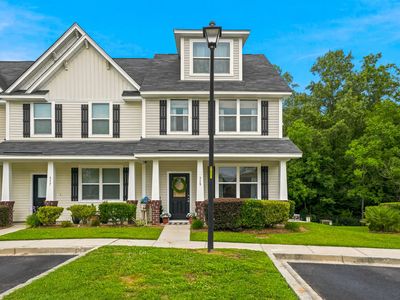 319 Flyway Road, Goose Creek, SC 29445