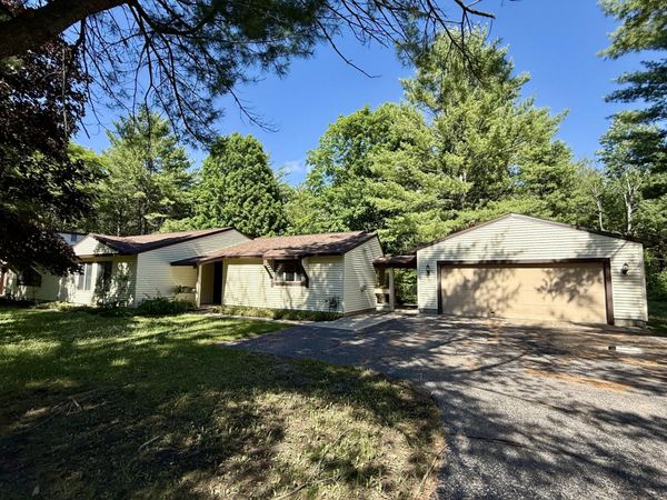 2153 Viking Way, Grayling, MI 49738