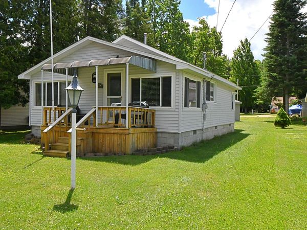 6622 Sunset Drive, St. Helen, MI 48656
