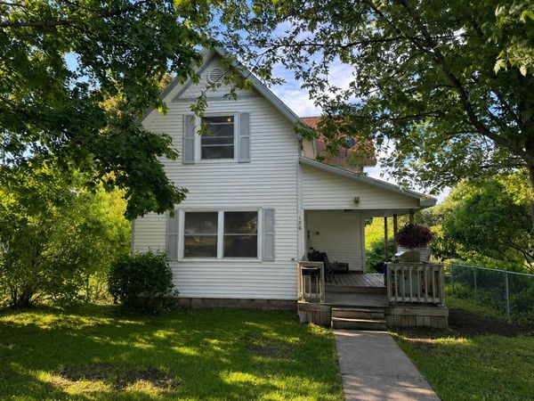 179 High Street, St. Ignace, MI 49781