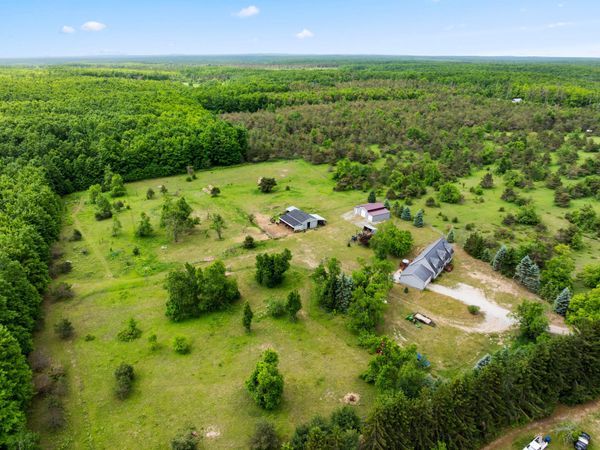 3727 Brandie Lane, Frederic, MI 49733