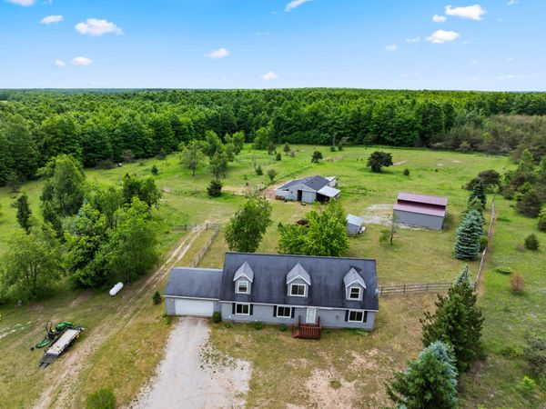 3727 Brandie Lane, Frederic, MI 49733