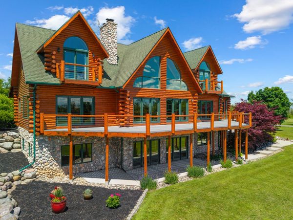 7466 Werth Road, Alpena, MI 49707
