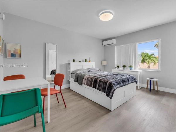 6647 SW 59th Pl , Unit 208, South Miami, FL 33143