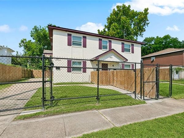1661 JO ANN Place , Unit 1661, New Orleans, LA 70114