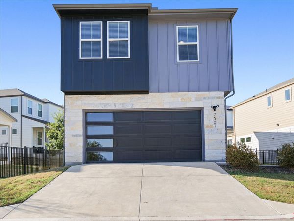 7507 Harmony Shoals BND , Austin, TX 78744