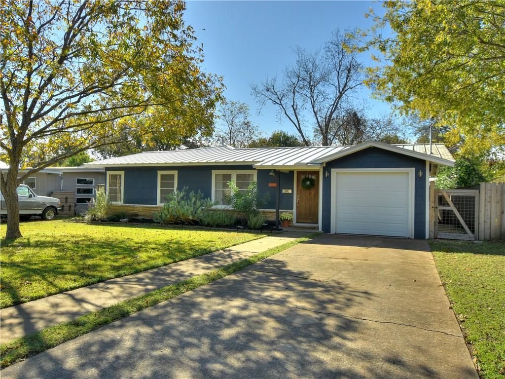1913 Cullen Ave, Austin, TX 78757 Main Photo