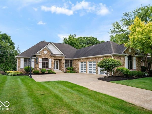 1175 Coral Springs Drive, Cicero, IN 46034