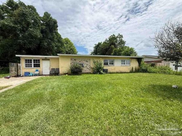 119 Aquamarine Ave, Pensacola, FL 32505