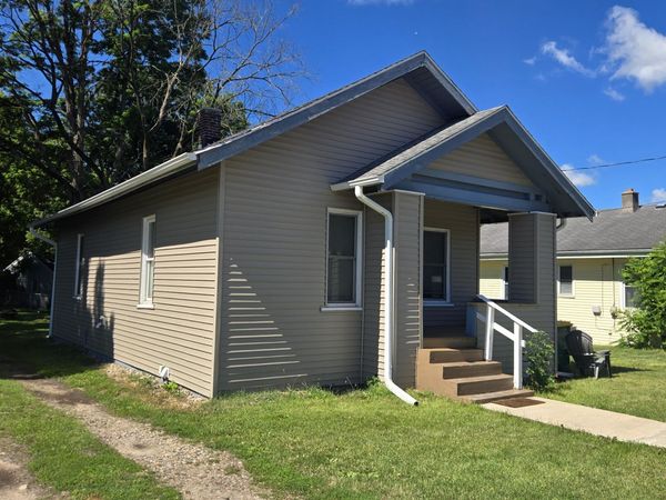1349 W Michigan Avenue W, Battle Creek, MI 49037