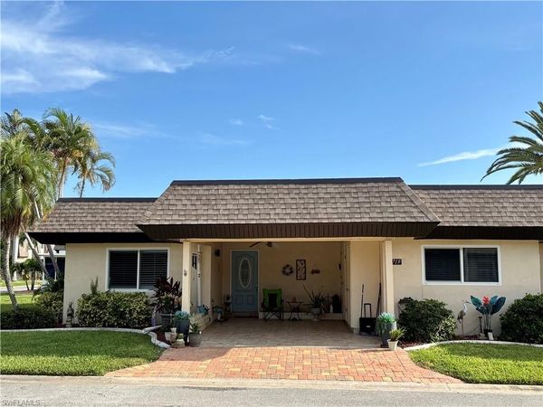 5719 Bass CIR S, FORT MYERS, FL 33919