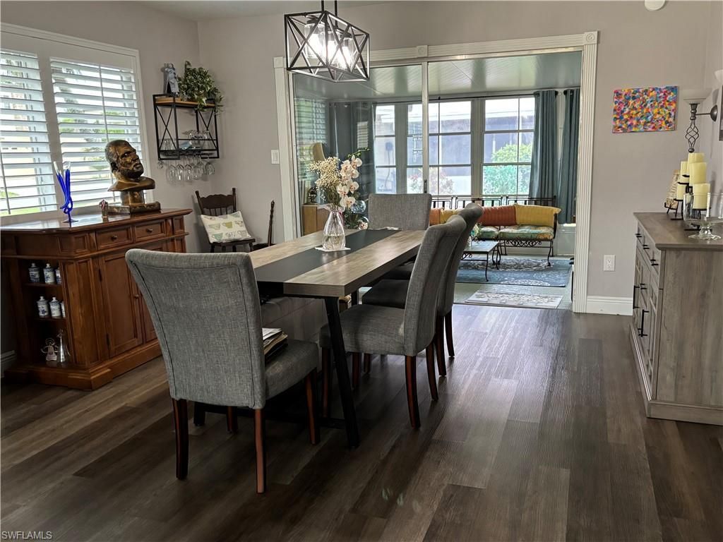 5719 Bass Cir S, Fort Myers, FL 33919 Photo