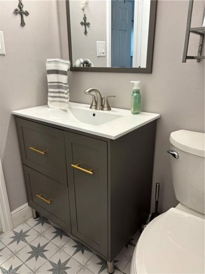 5719 Bass Cir S, Fort Myers, FL 33919 Photo