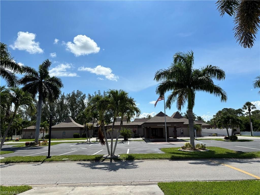 5719 Bass Cir S, Fort Myers, FL 33919 Photo