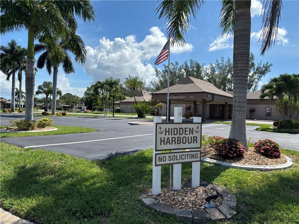5719 Bass Cir S, Fort Myers, FL 33919 Photo