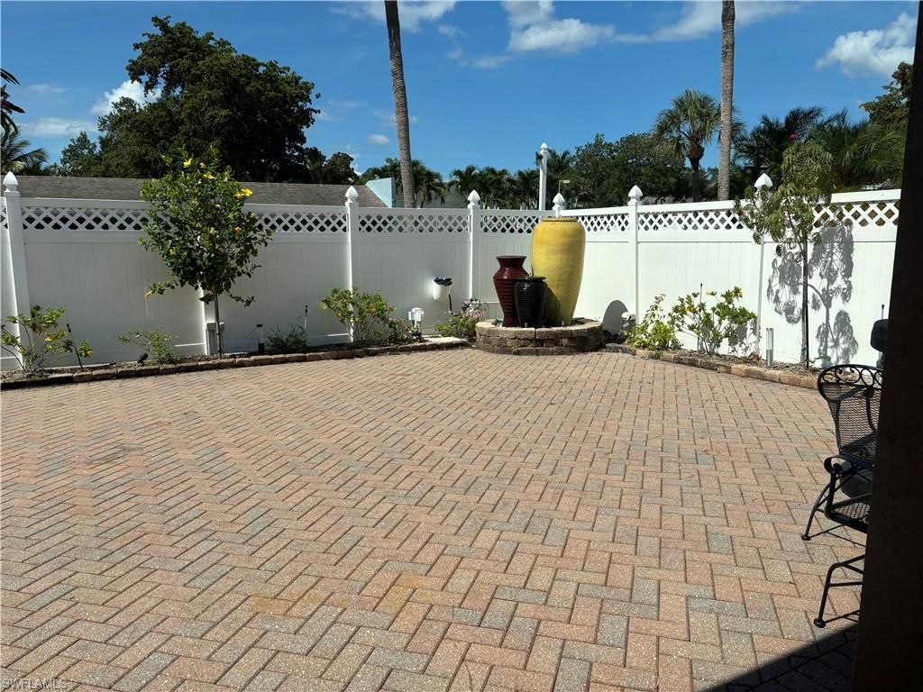 5719 Bass Cir S, Fort Myers, FL 33919 Photo