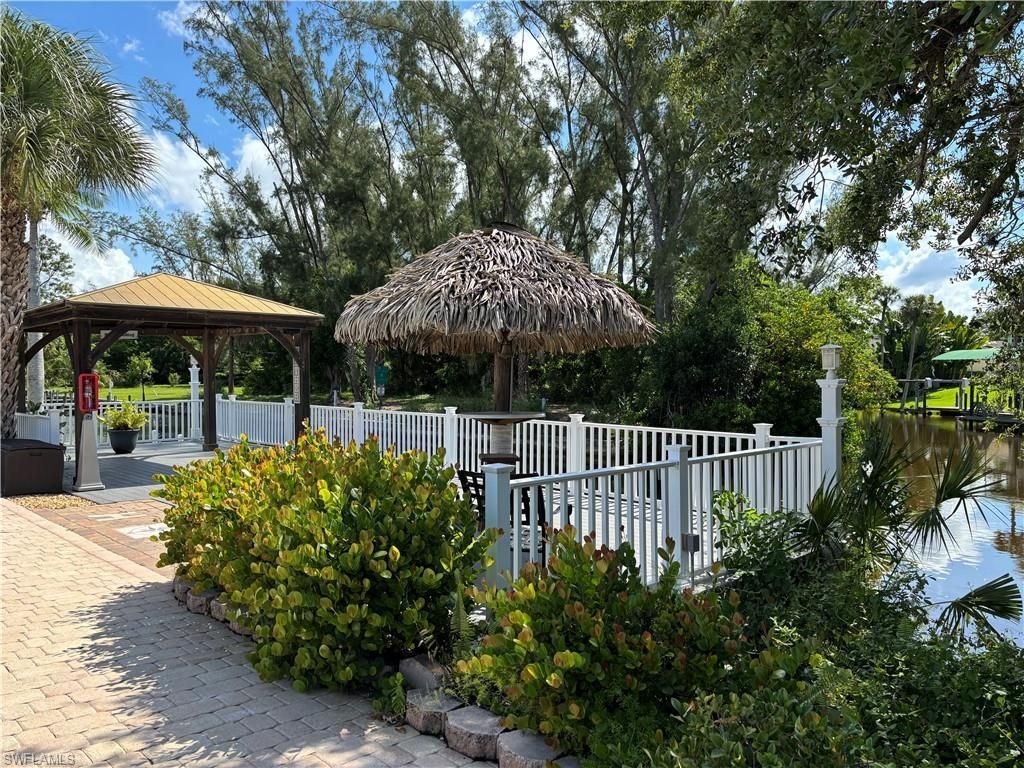 5719 Bass Cir S, Fort Myers, FL 33919 Photo
