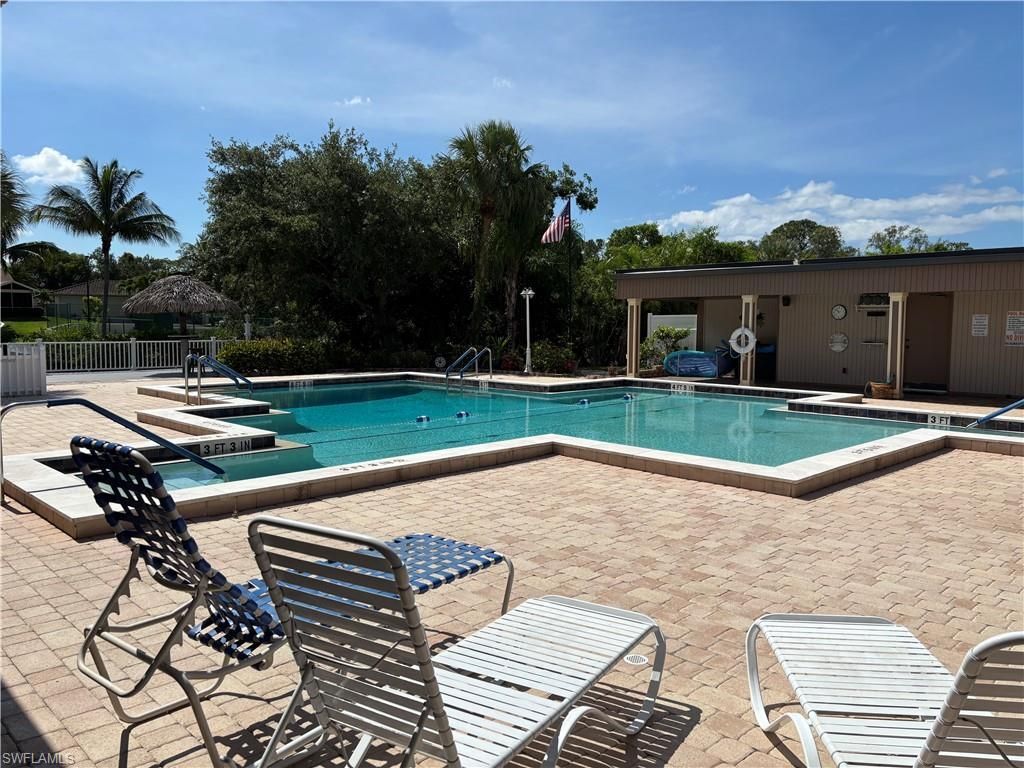 5719 Bass Cir S, Fort Myers, FL 33919 Photo