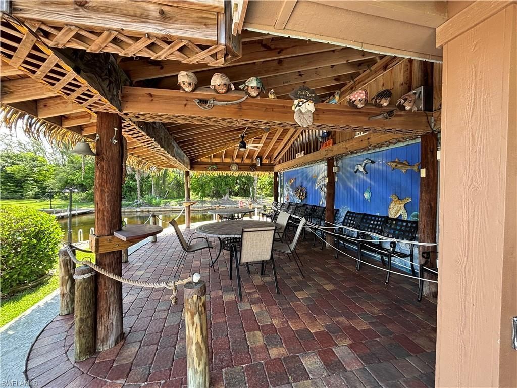5719 Bass Cir S, Fort Myers, FL 33919 Photo