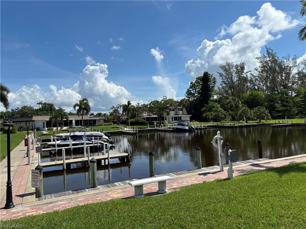 5719 Bass Cir S, Fort Myers, FL 33919 Photo