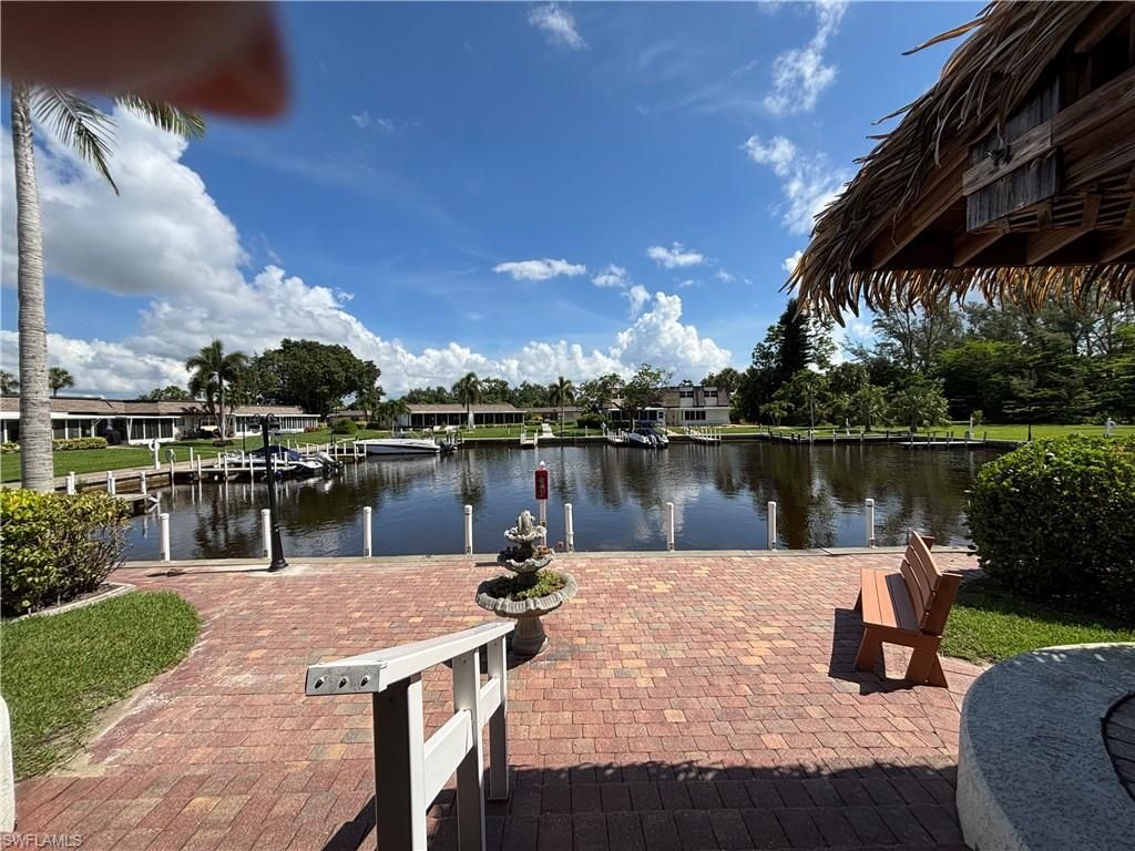 5719 Bass Cir S, Fort Myers, FL 33919 Photo