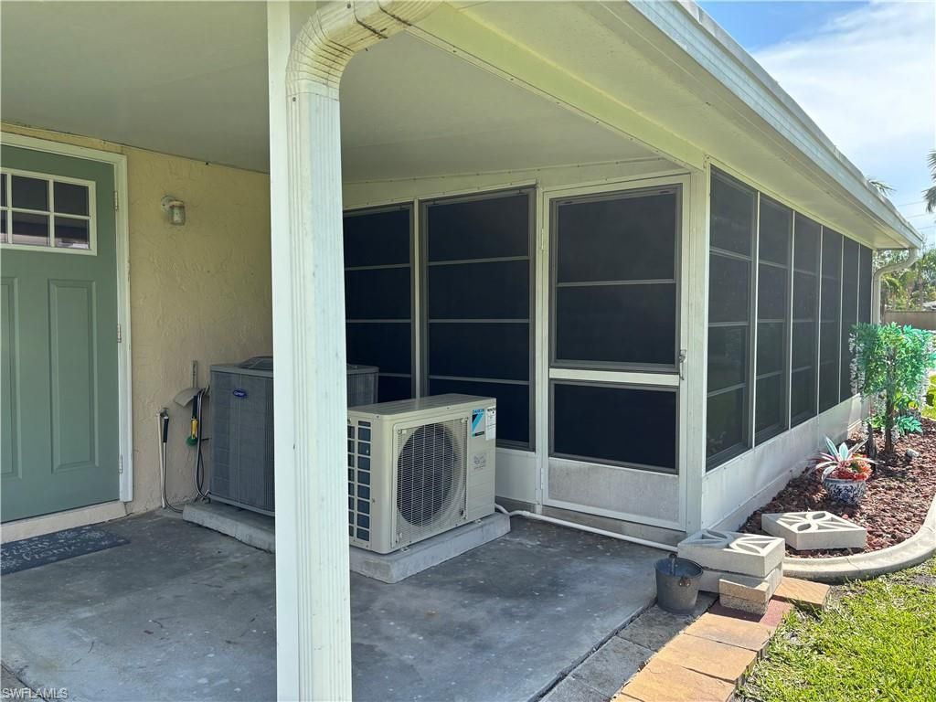 5719 Bass Cir S, Fort Myers, FL 33919 Photo