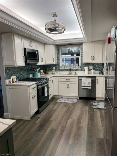 5719 Bass Cir S, Fort Myers, FL 33919 Photo