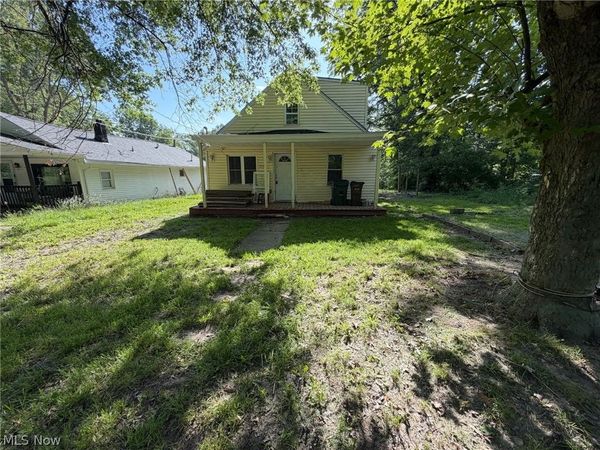 3781 Lowell Avenue , Lorain, OH 44055