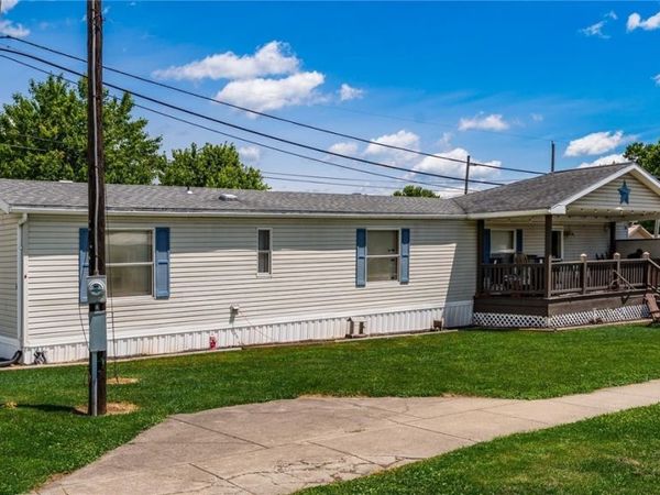 8112 East Street, Adamsville, OH 43802