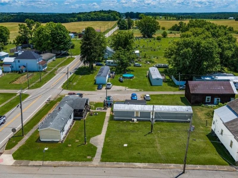 8112 East Street, Adamsville, OH 43802 Photo 10