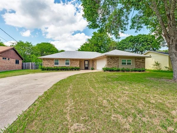 1227 Elsmere Drive , Duncanville, TX 75116