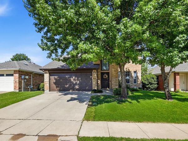 11920 Hickory Circle, Fort Worth, TX 76244