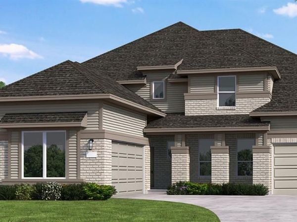 1517 Buttercup Avenue, Aubrey, TX 76227