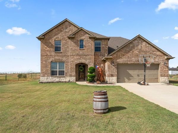 3340 Florance Road, Ponder, TX 76259