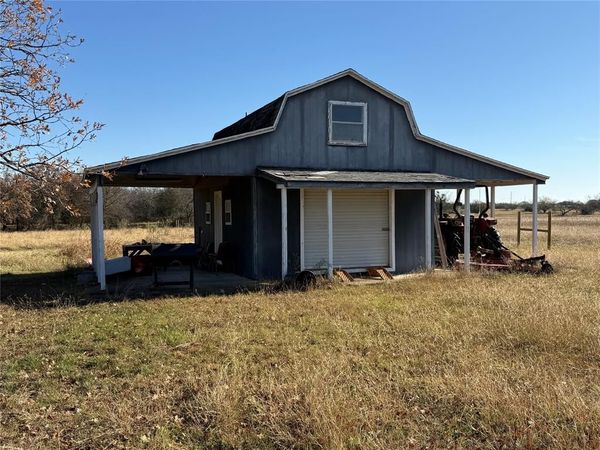TBD Private Road , Unit 1403, Morgan, TX 76671
