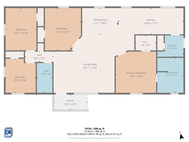 420 Lockbay Road , Commercial Point, OH 43116 Photo 2