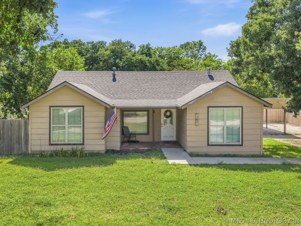 1201 Vernon , Ardmore, OK 73401