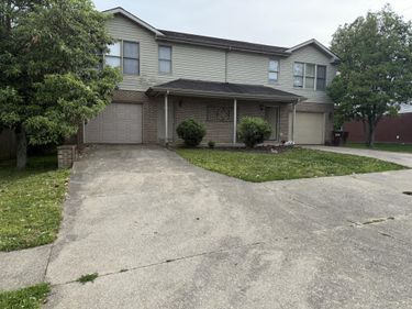 206 Aqueduct Drive, Richmond, KY 40475