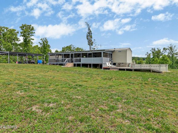 2930 Doc Loy Rd, Grandview, TN 37337