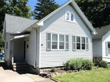 14 Whalin Street, Rochester, NY 14620