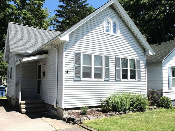 14 Whalin Street , Rochester, NY 14620