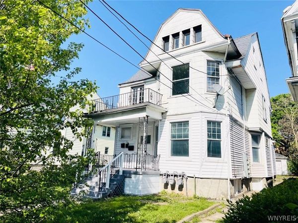 1129 West Avenue , Buffalo, NY 14213