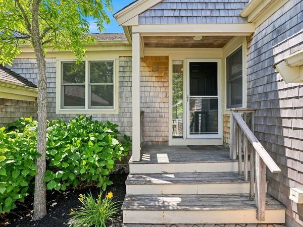 4 Wildflower Lane, Unit 4, Yarmouth, MA 02675