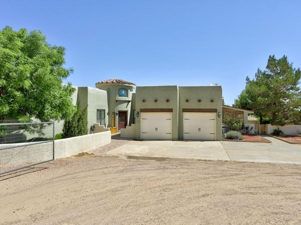 508 Albor Circle NE, Rio Rancho, NM 87124