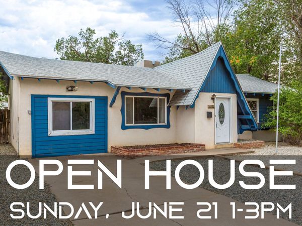 10520 Constitution Avenue NE, Albuquerque, NM 87112