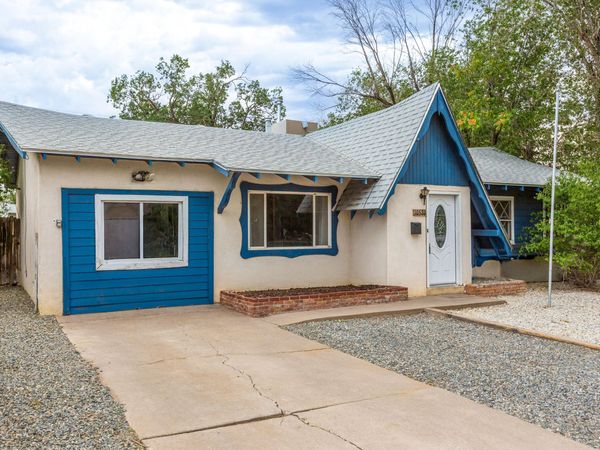 10520 Constitution Avenue NE, Albuquerque, NM 87112